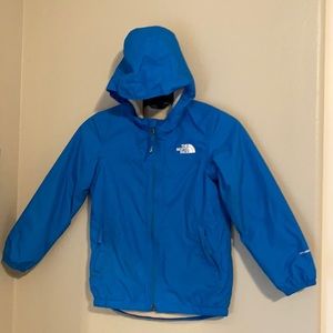 Kids North Face Winter Jacket